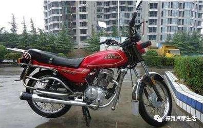 中国摩托车发展史,嘉陵摩托车发展史简介