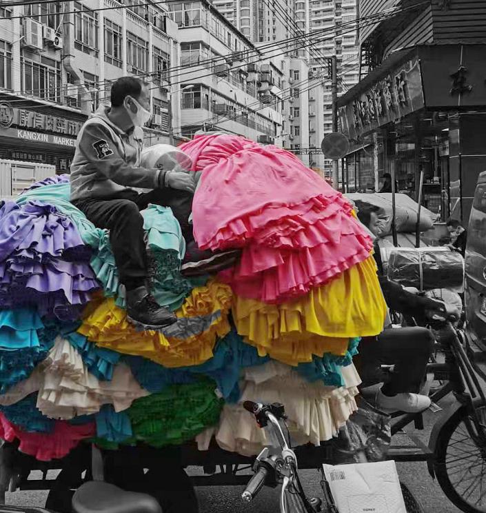 广州三和大神纪录版,三和大神日结临时工