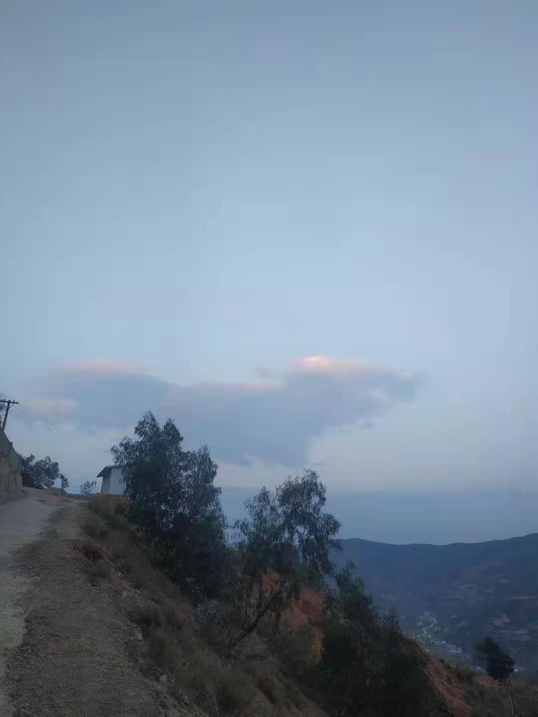 云南大理祥云天华山门票多少钱,大理祥云水目山旅游攻略