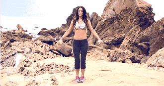 如何强效瘦手臂,怎样快速瘦手臂三天见效学生党