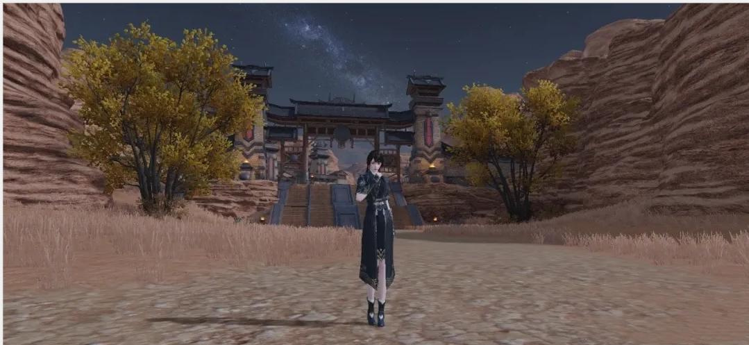 天刀2020哪个门派pve厉害,寻找天刀本命门派