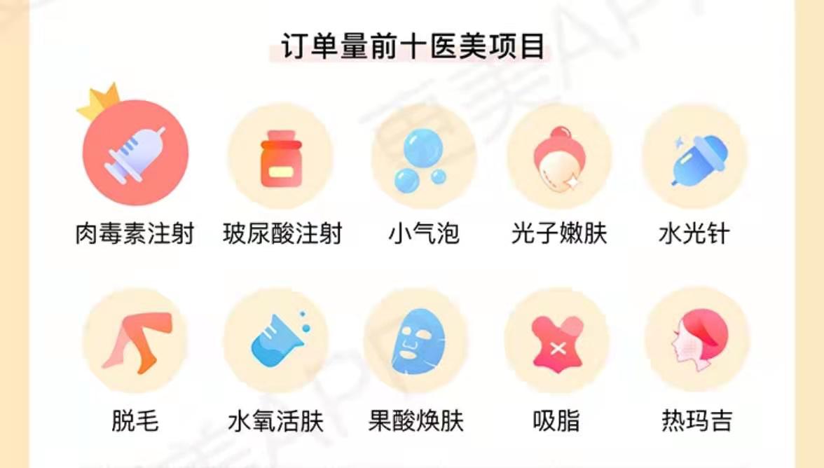 医美能从光子嫩肤开始,医美光子嫩肤是干啥的