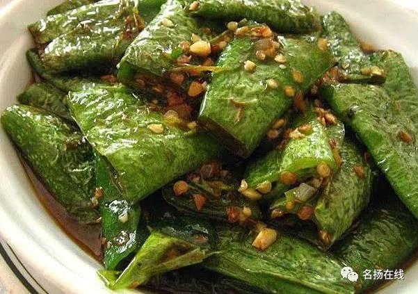 易胖之人吃此菜，比“泻药”还管用，除口臭淡雀斑，甩掉大肚腩