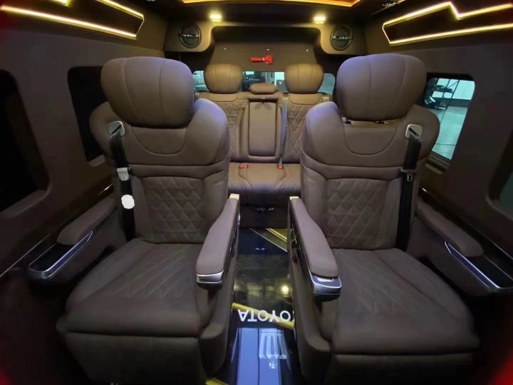 丰田海狮10年了可以买吗,为什么丰田海狮在国内没有