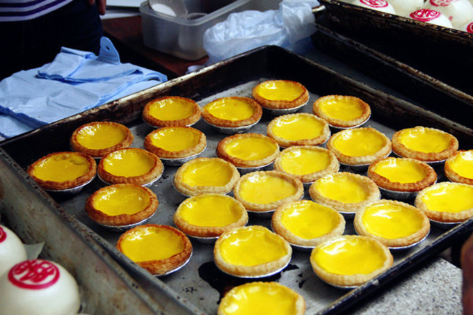 去香港必须吃什么,去香港玩哪里吃得多