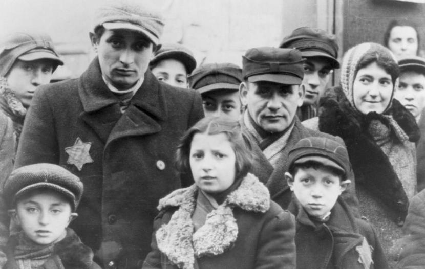 犹太人在欧洲做了什么,犹太人做了什么让欧洲人害怕