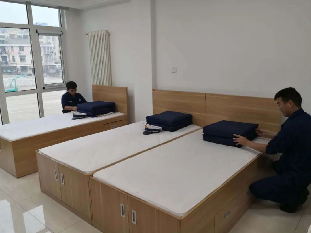 紧扣实战夯基础，苦练本领促提升--徐州市消防救援支队举高消防车驾驶员培训纪实