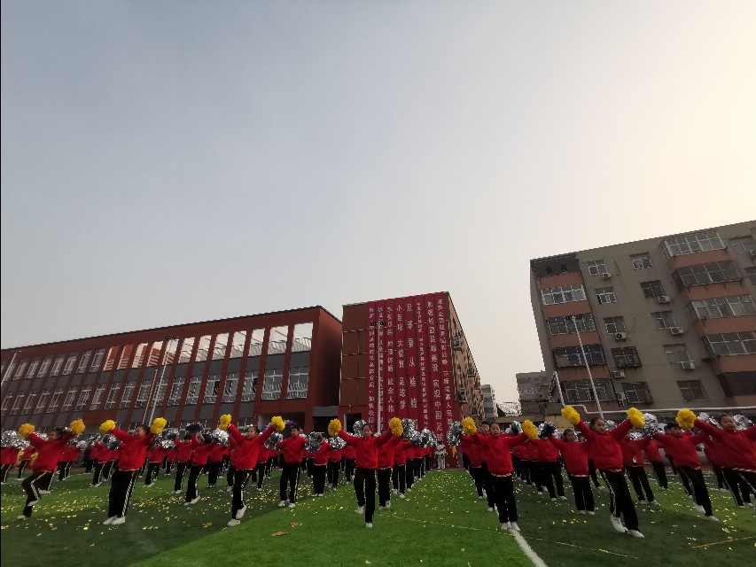 第四届校园足球联赛开赛,第3届华奥杯足球赛