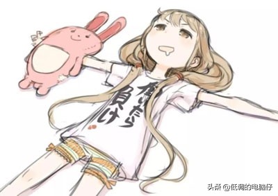 不懂就问什么是二进制,二进制你知道吗