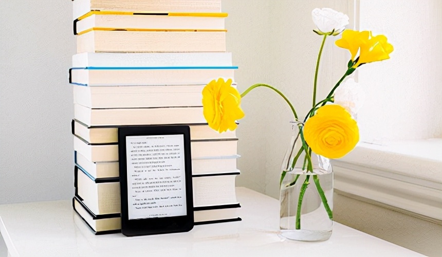 日本好物推荐:电子书阅读器选购指南及推荐