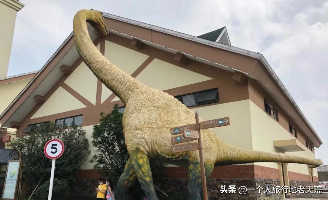 高速公路上最美的服务区在哪,中国十大高速公路服务区景区