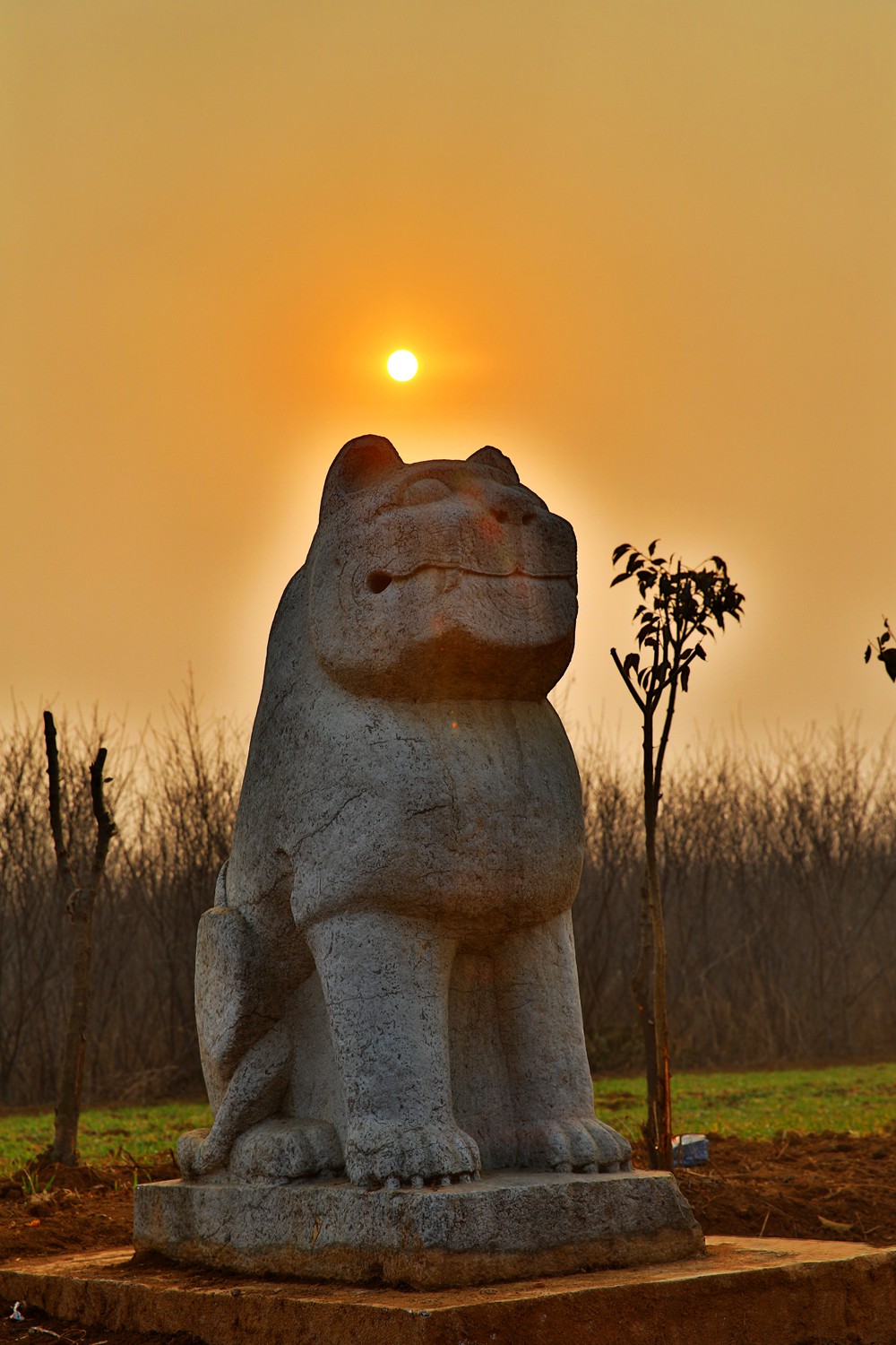 鲜为人知的明十三陵,西安有没有深藏不露的景点