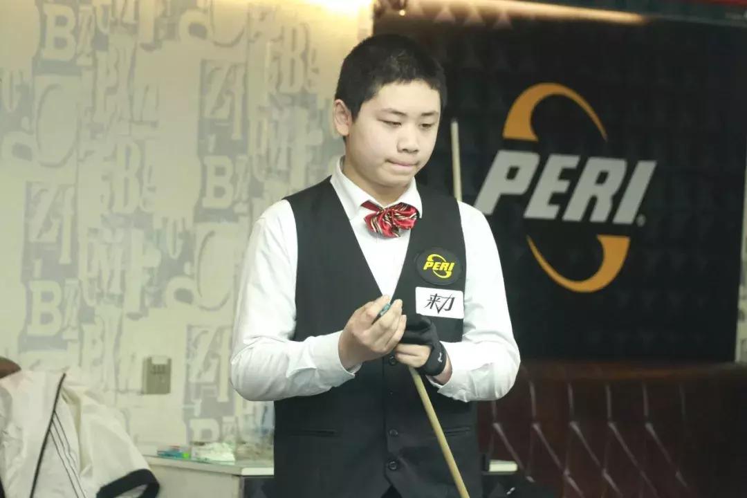 32强对战表,王大双vs孟凡雨谁赢了