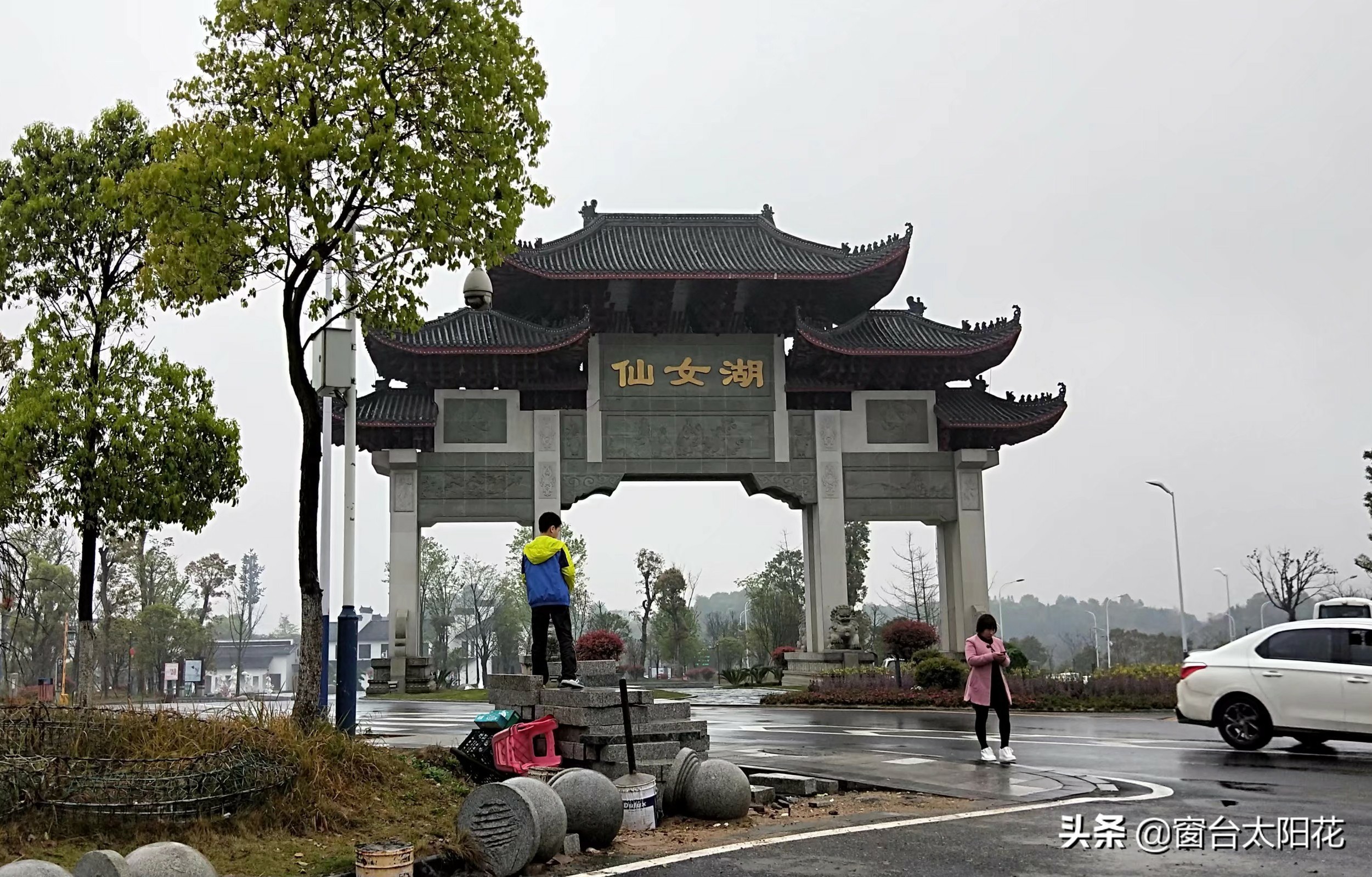 独自穷游西藏,独自穷游中国之湖北恩施