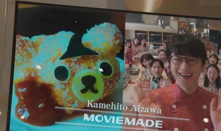 该死，他还是那么帅