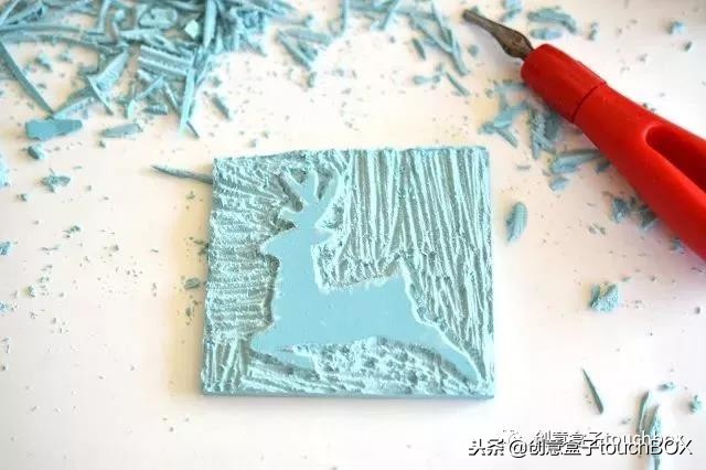 礼物包装教程不用双面胶,六个礼物包装的小技巧