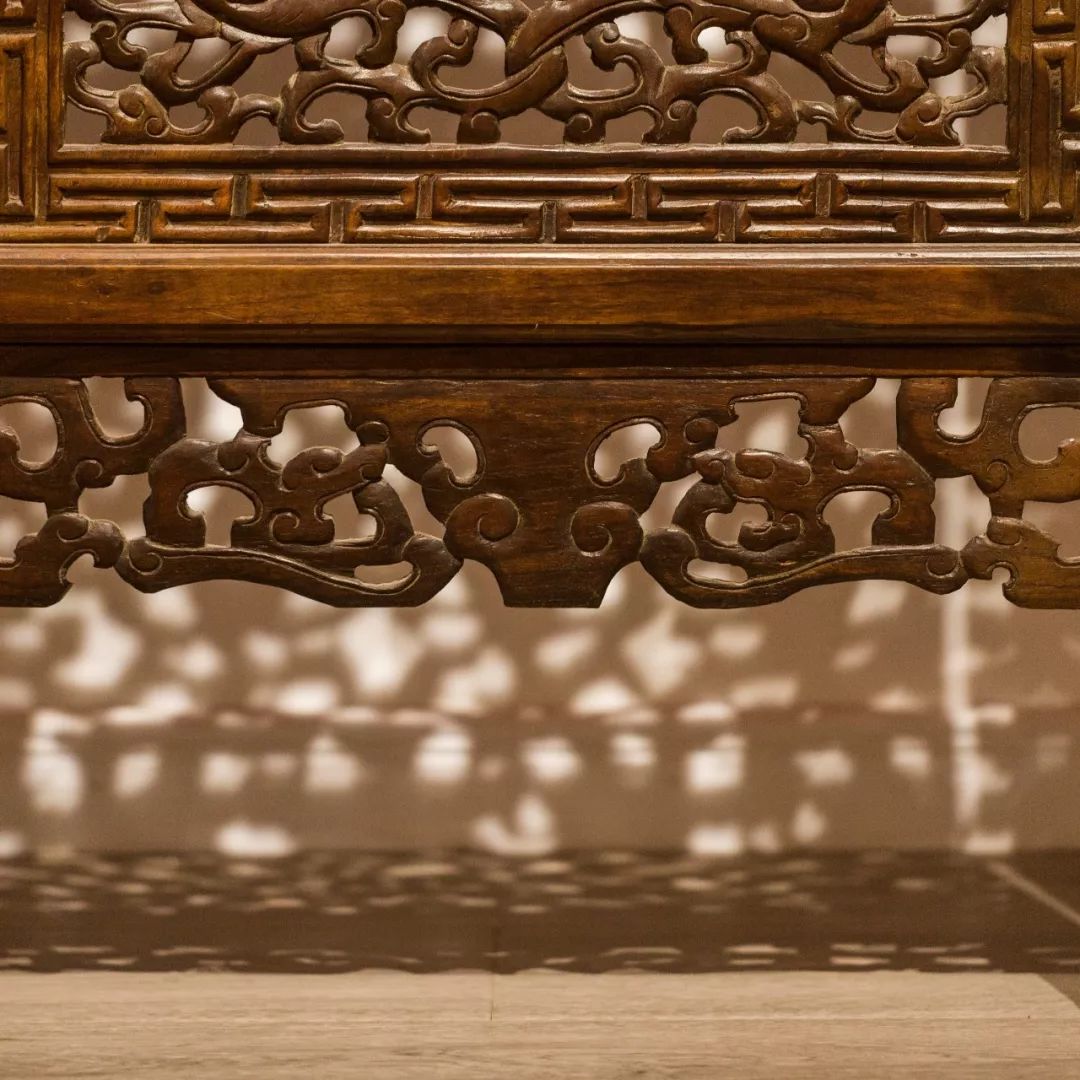 明式家具和黄花梨,黄花梨明式家具珍赏图片