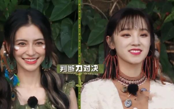 baby戴眼罩,baby鼻梁变化