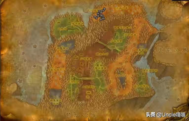 魔兽世界tbc没有可用服务器,魔兽世界tbc你不知道的秘密