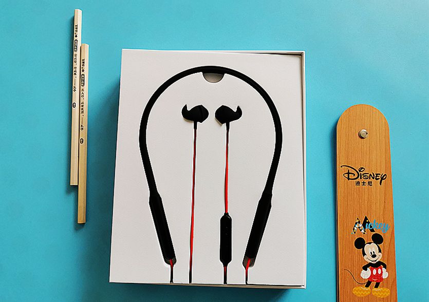 勒姆森耳机怎么样,勒姆森sk-20挂脖式蓝牙运动耳机