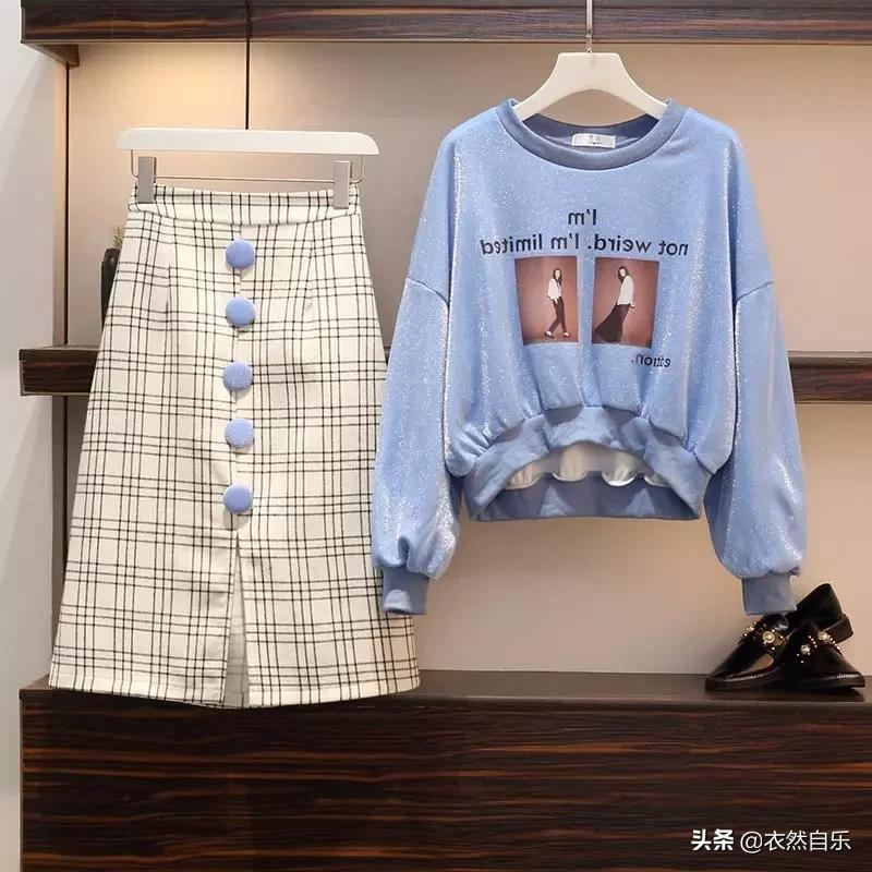 适合春天穿的文艺小裙子日系,这个春天穿什么裙子好看