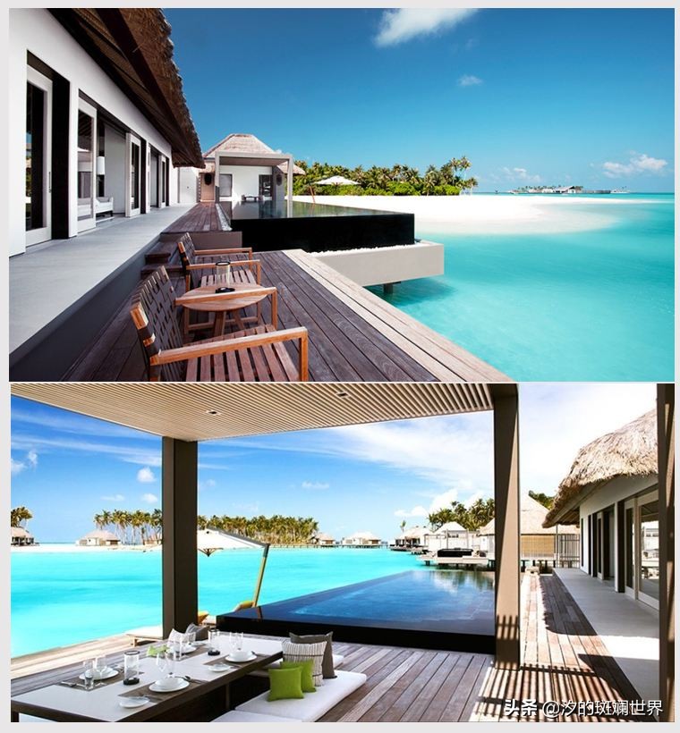 全球十大最顶级酒店品牌,世界公认十大高端酒店品牌