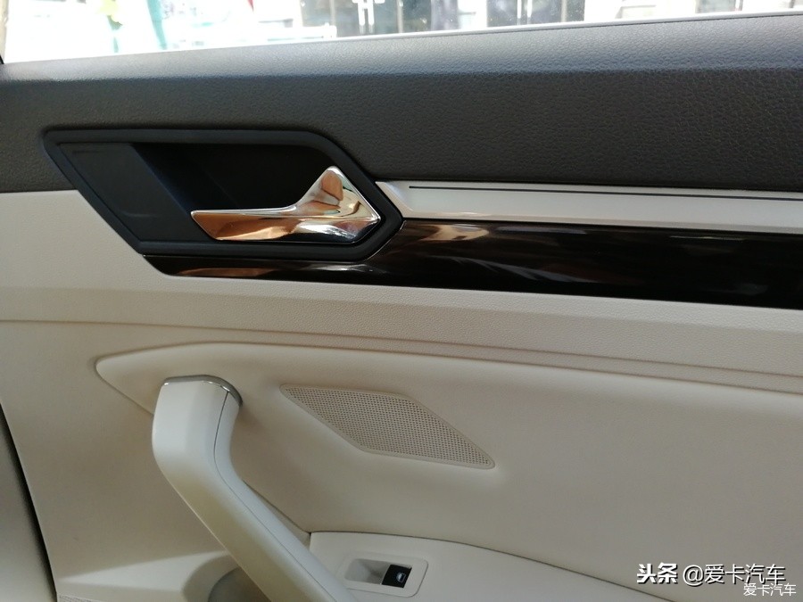 凌冬将至，我的“辣馒头”大众凌渡