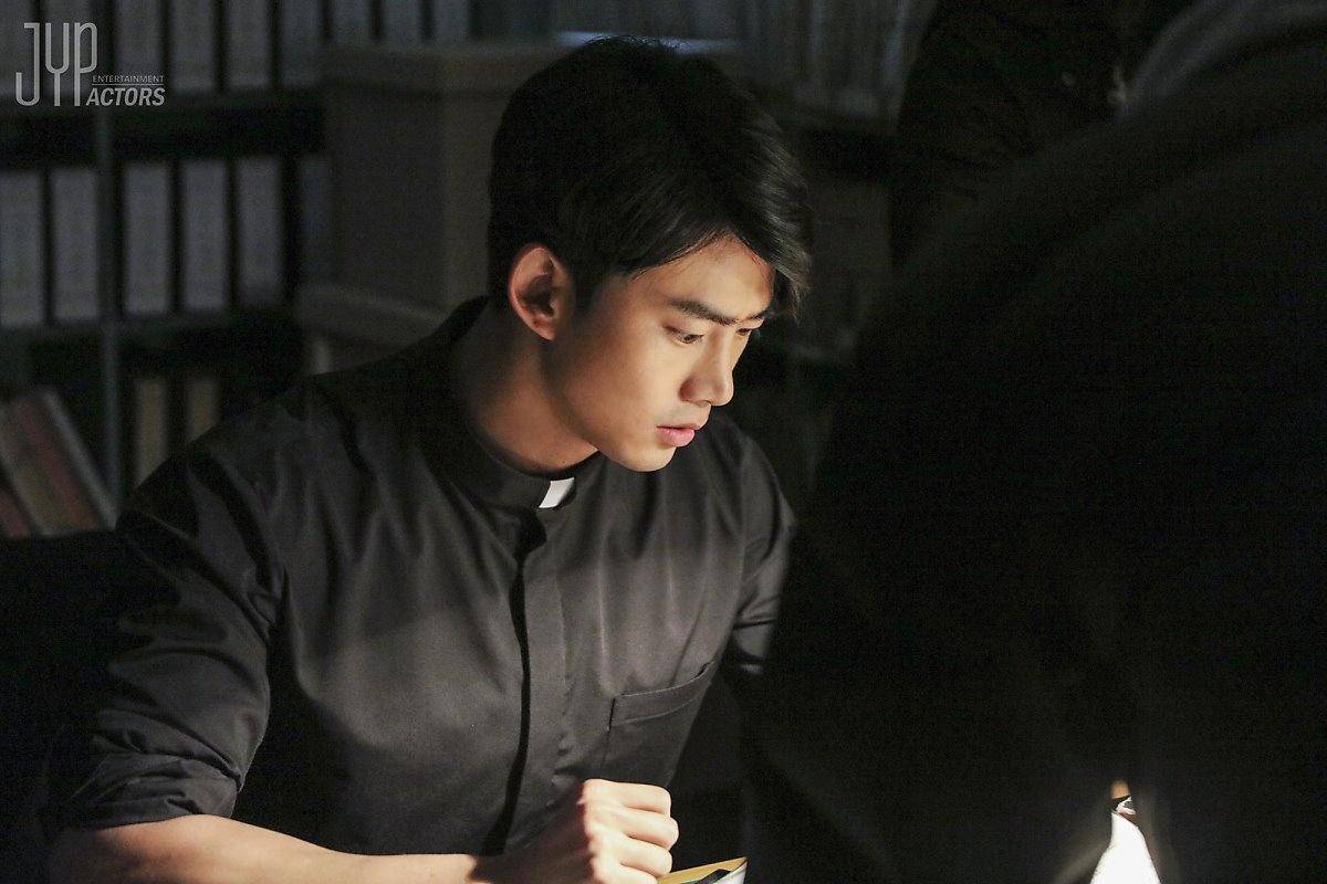 玉泽演退伍,宋仲基和玉泽演谁是反派