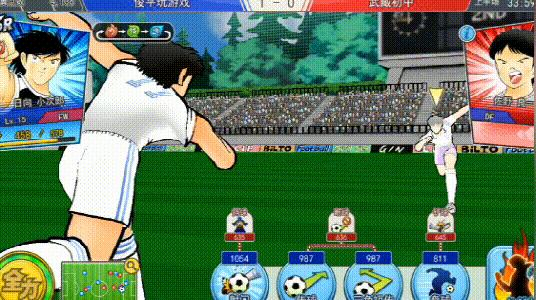 回顾老动画片的游戏,盘点小时候看的动画片改编成游戏