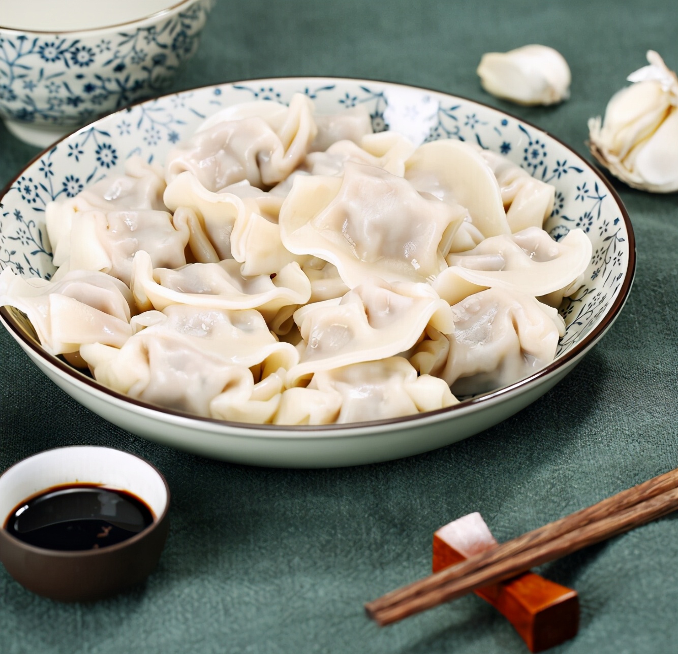 吃了20年“三鲜馅”，到底有哪三鲜？明白人不多，做错了不鲜不香