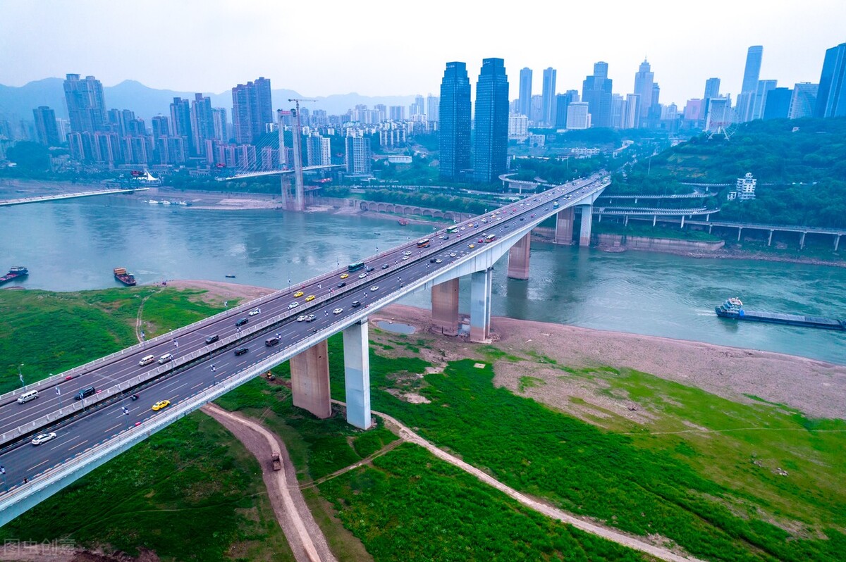 央企入沪迁入上海六大央企,央企迁入重庆