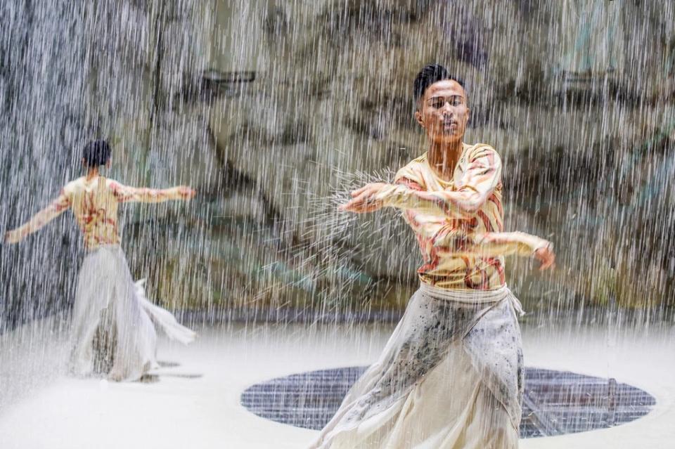 游茅山,金坛茅山风景区旅游攻略