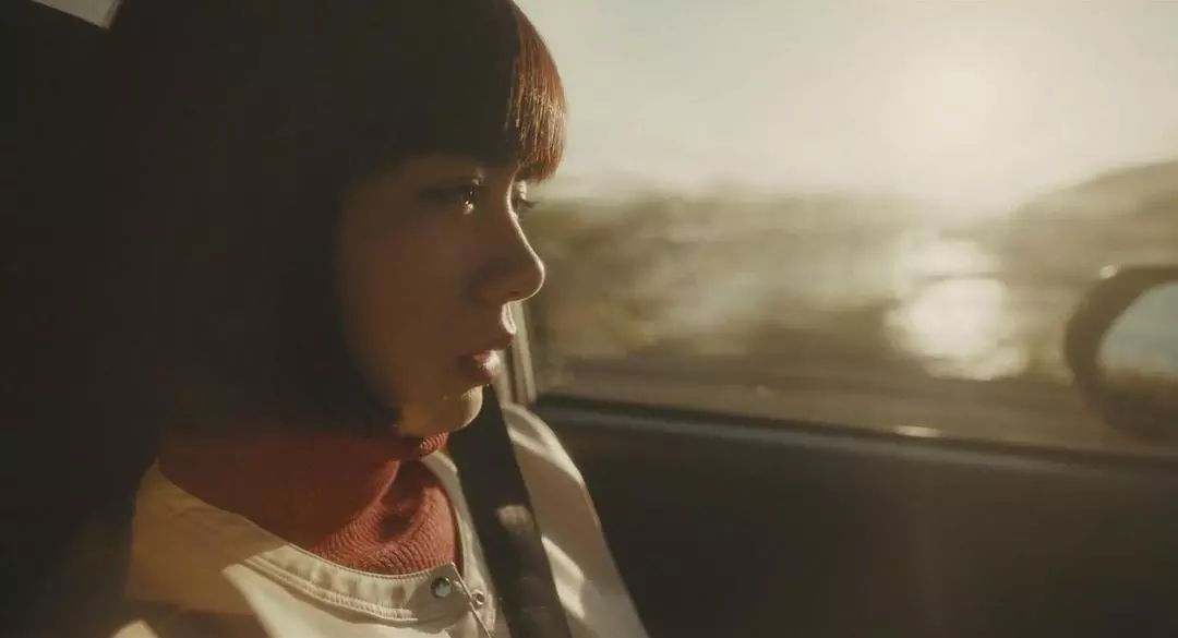 睡不醒的贞子,爱睡觉的贞子