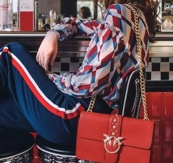 pinko燕子包详细图解,pinko燕子包卖800多的