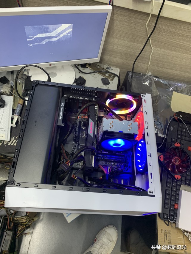 cpu总是温度过高笔记本,cpu总是温度高自动关机