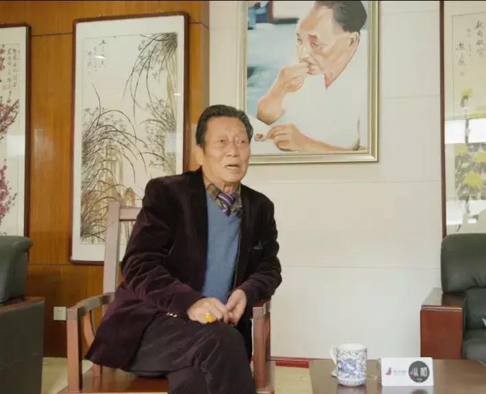 年广久近况,年广九最新消息