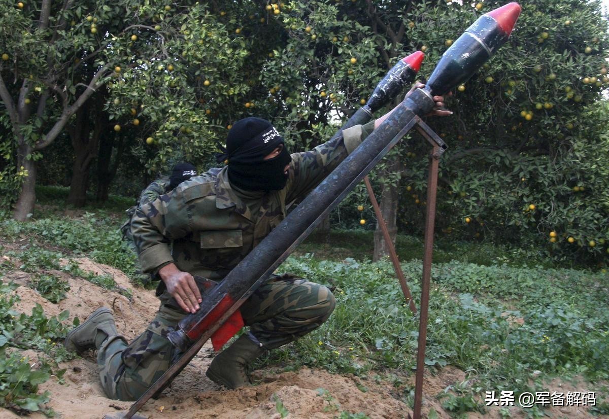 铁穹成“神器”？并非最好但很适合以色列，不过“死穴”也很明显