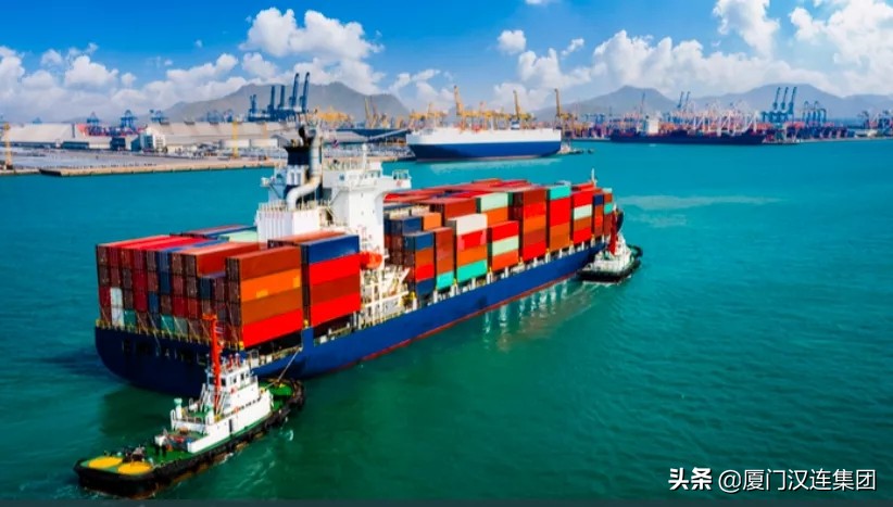 运价指数下跌难解“箱愁”！目的港部分货柜遭弃货