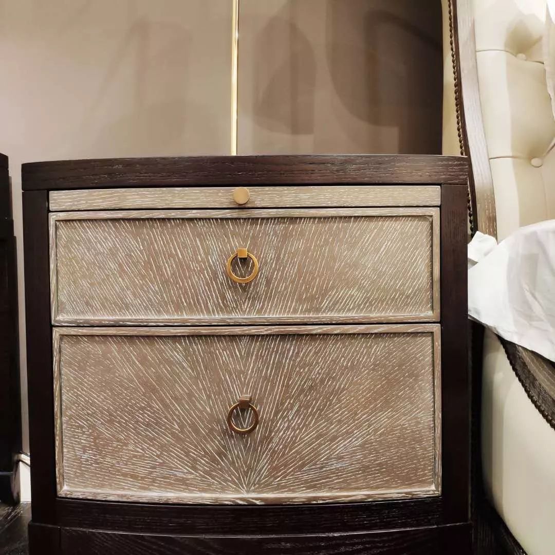 24小时放题,带你到工厂选家具