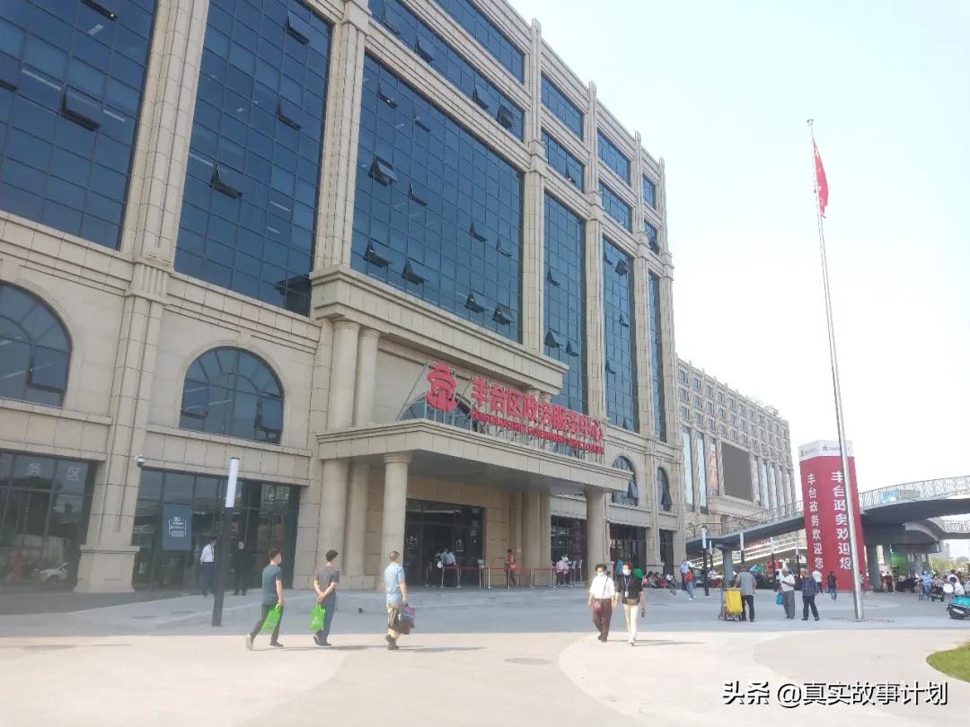 北京大红门搬到哪儿去了,北京大红门搬去哪里了