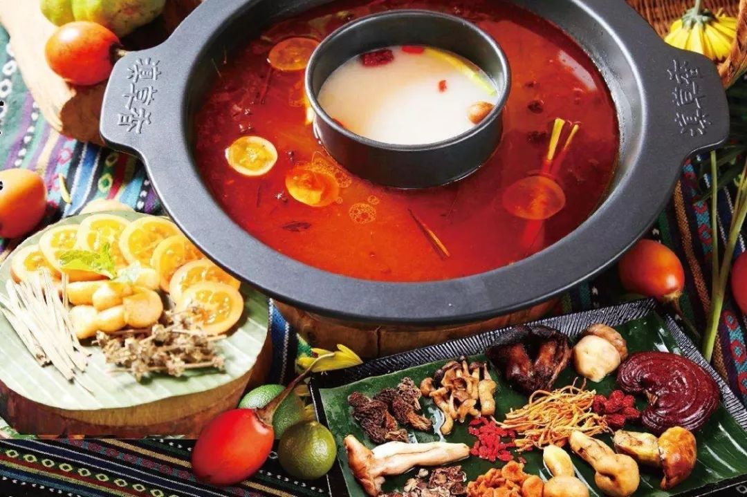 振华广场美食海底捞,振华广场餐厅