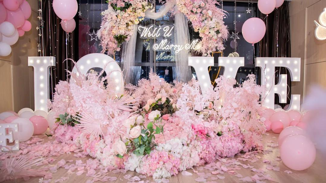 长沙浪漫的求婚场地在哪里,长沙露台求婚地点推荐