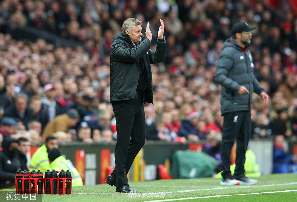 曼联双红会平局,曼联利物浦双红会4-0