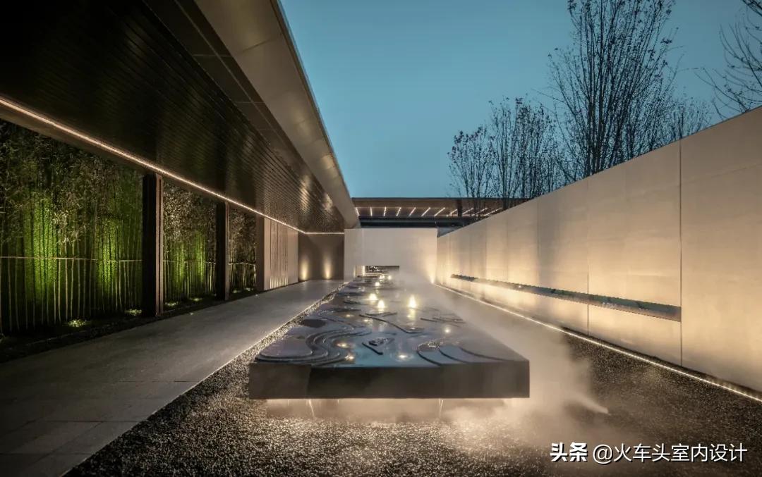 10个优秀景观,3月景观