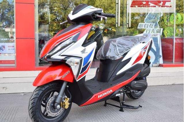 uy125和nx125裂行125,uy125分几款