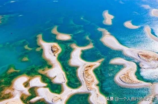 治愈系风景一辈子总要去一次新疆,去新疆的路上看不一样的风景
