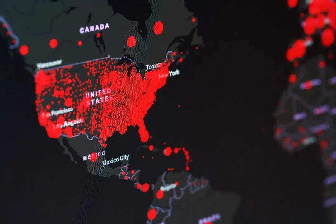 美国国务卿蓬佩奥疫情最新言论,美国国务卿蓬佩奥有关疫情言论
