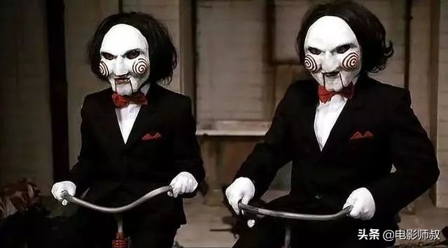 美式恐怖片电影大全,美国恐怖激烈片