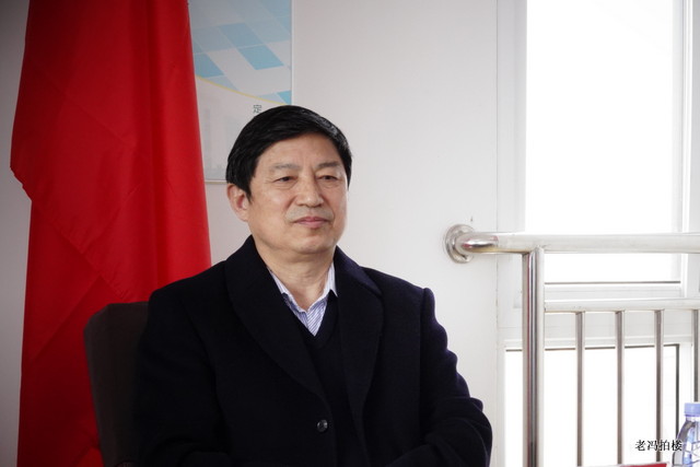 合作就是发挥各自的优势,合作新兴产业