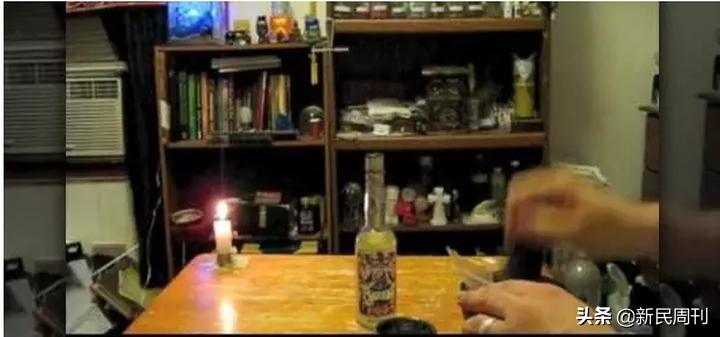 六神寻物,寻物用什么六神